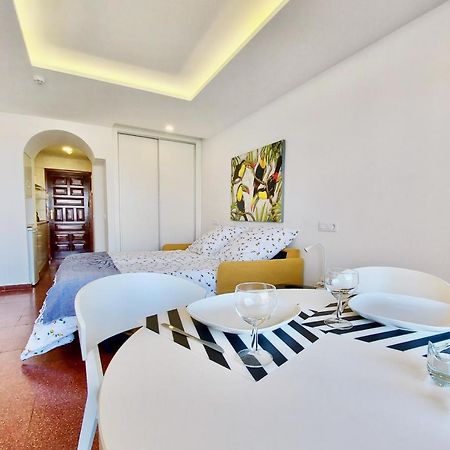 Appartement Marina Atlantic Mirador By Tor à Puerto de la Cruz  Extérieur photo