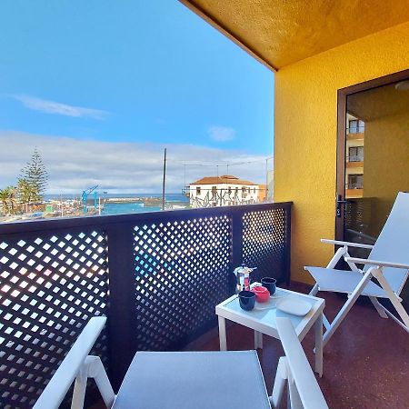 Appartement Marina Atlantic Mirador By Tor à Puerto de la Cruz  Extérieur photo