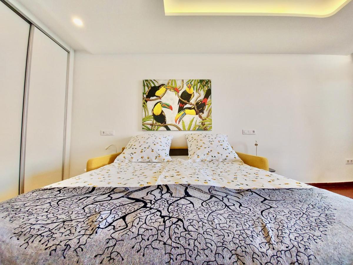 Appartement Marina Atlantic Mirador By Tor à Puerto de la Cruz  Extérieur photo