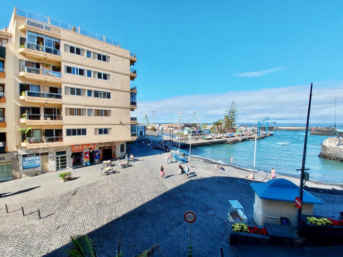 Appartement Marina Atlantic Mirador By Tor à Puerto de la Cruz  Extérieur photo