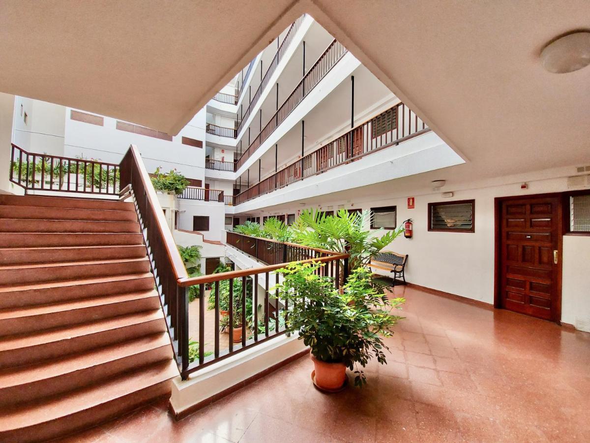 Appartement Marina Atlantic Mirador By Tor à Puerto de la Cruz  Extérieur photo
