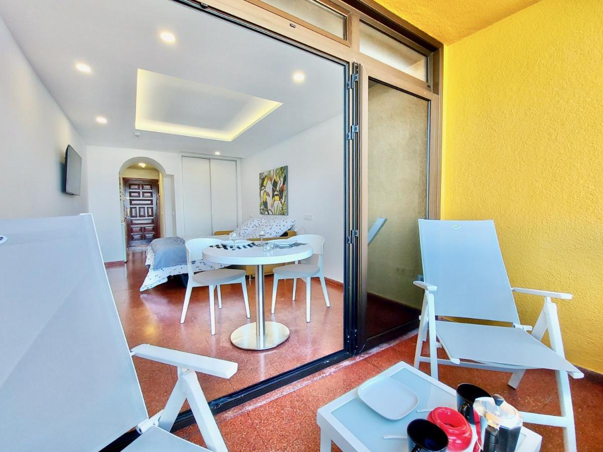 Appartement Marina Atlantic Mirador By Tor à Puerto de la Cruz  Extérieur photo