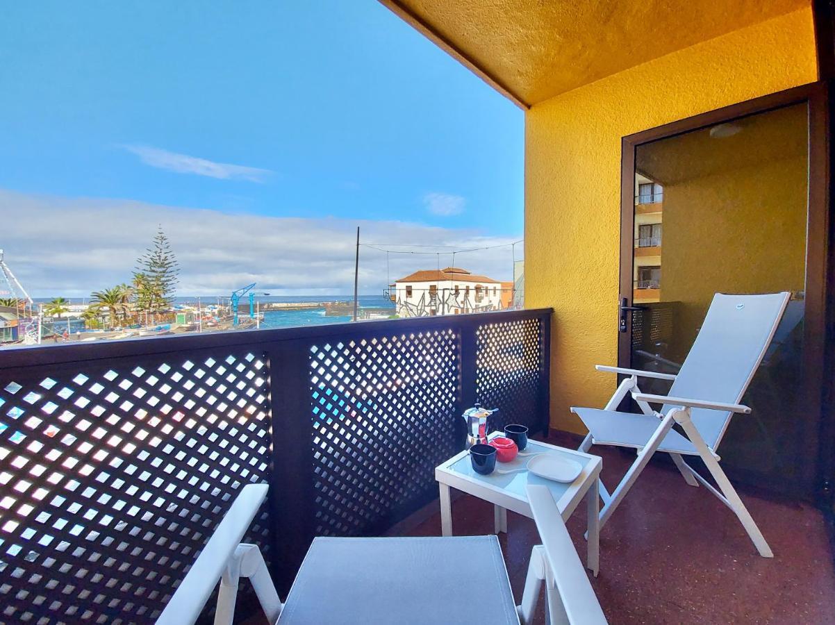 Appartement Marina Atlantic Mirador By Tor à Puerto de la Cruz  Extérieur photo