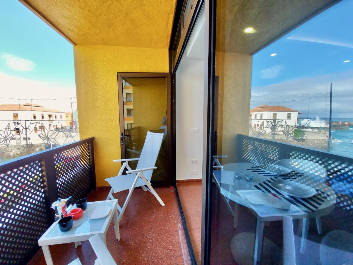 Appartement Marina Atlantic Mirador By Tor à Puerto de la Cruz  Extérieur photo
